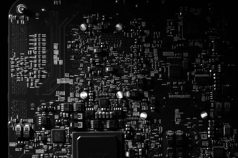 Designing for Decade-Long Reliability: How Capacitor Aging Threatens Long-Lifecycle Electronics