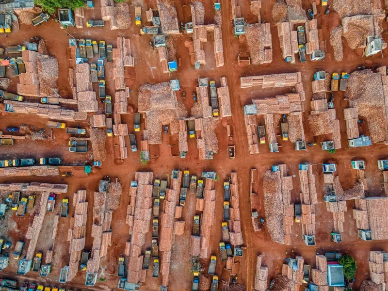 From Compliance Burden to Competitive Edge: How Conflict Mineral Regulations Are Rewriting PCB Sourcing Strategy
