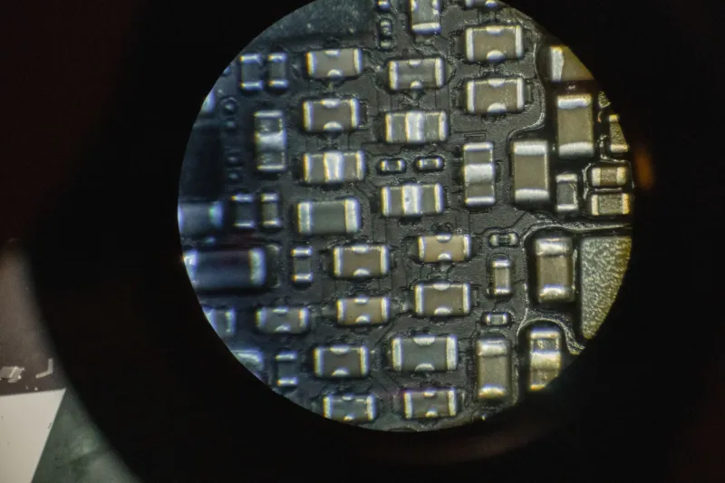 Ghost Components: How Counterfeit Semiconductors Enter Legitimate PCB Supply Chains and What Engineers Must Do to Stop Them