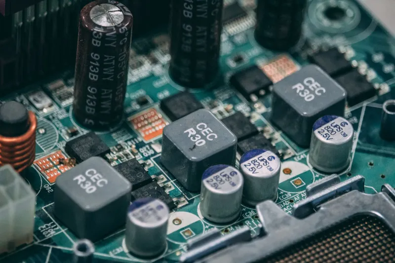 Designed Yesterday, Obsolete Tomorrow: Escaping the Component Lifecycle Trap in Modern PCB Development
