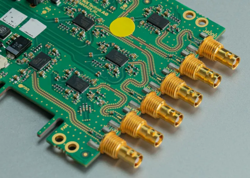 Designing for a Frequency Future: The Hidden Cost of Locking Into 5G-Only PCB Architectures