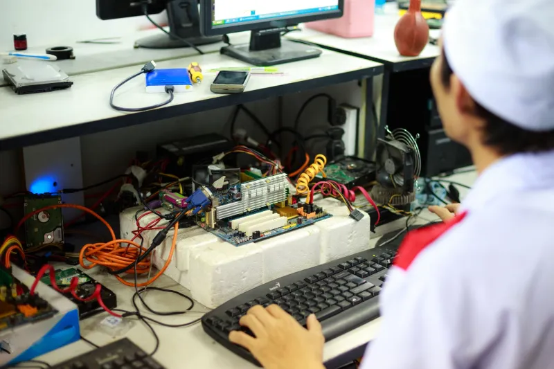 What Manufacturer Datasheets Won't Tell You: A Critical Framework for Component Verification in Production PCB Design
