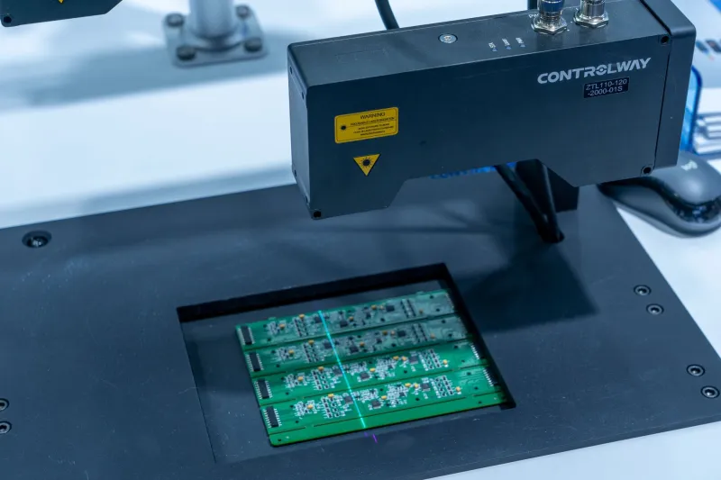 Water's Quiet War on Electronics: Engineering Moisture Out of Your PCB Before It Costs You