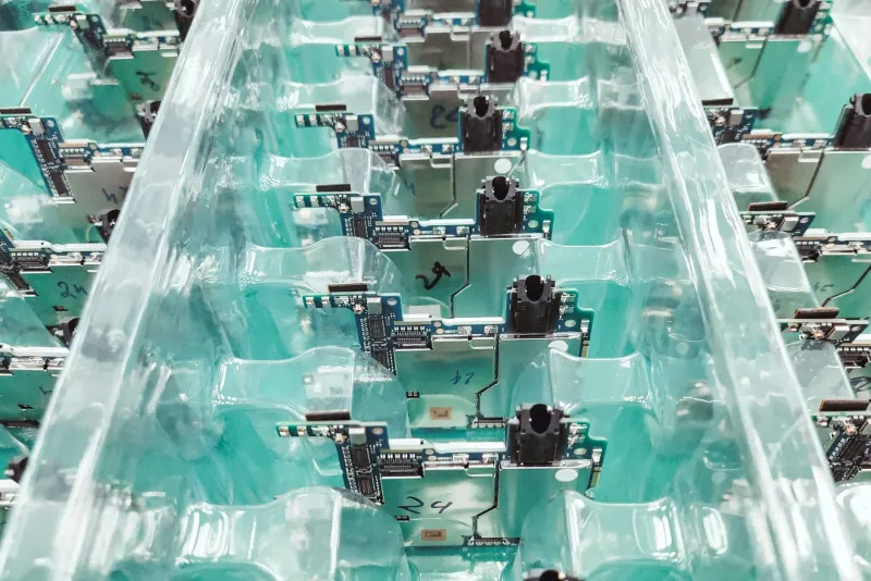 Design for the Factory Floor: Why Your Earliest PCB Decisions Determine Your Production Launch Date