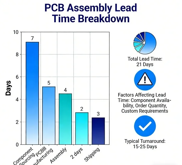 Deadline or Design: How Shrinking PCB Lead Times Are Forcing American Hardware Teams to Choose
