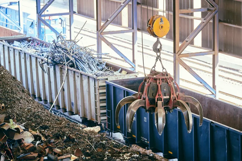 From Landfill to Lab Bench: How PCB Recycling Is Becoming a Strategic Asset for American Electronics