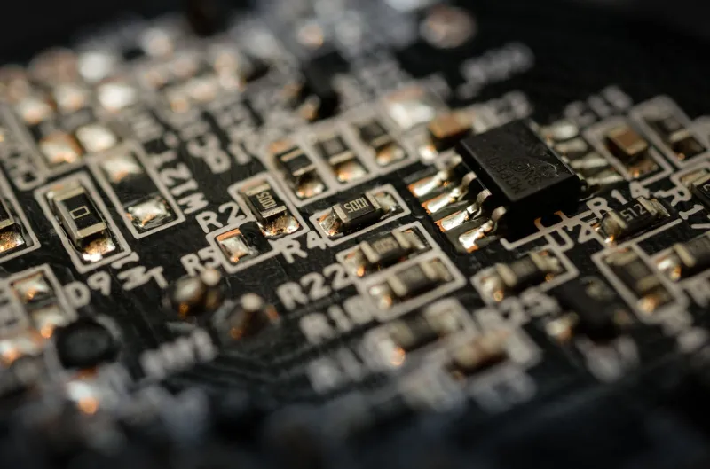 Resistors Under Pressure: How a Quiet Passive Component Shortage Is Forcing Smarter PCB Architecture