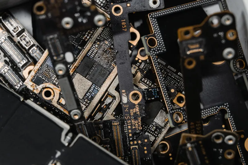 Invisible Failures: The Science of Solder Voiding and Why American PCB Manufacturers Can No Longer Afford to Ignore It