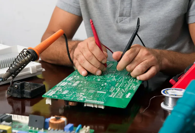 The Qualification Gap: Why Thermal Cycling Tests Pass in the Lab and Fail in the Field